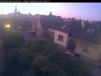 Město Bystřice pod Hostýnem