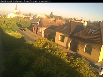 Město Bystřice pod Hostýnem