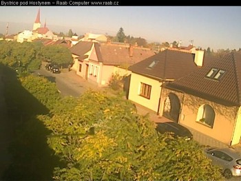 Město Bystřice pod Hostýnem
