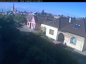 Město Bystřice pod Hostýnem