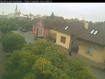 Město Bystřice pod Hostýnem