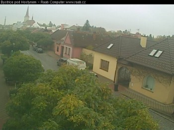 Město Bystřice pod Hostýnem