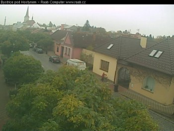 Město Bystřice pod Hostýnem