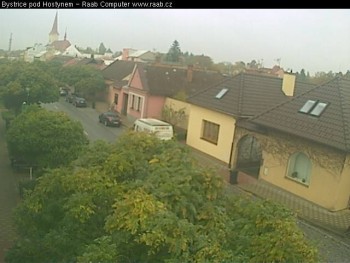 Město Bystřice pod Hostýnem