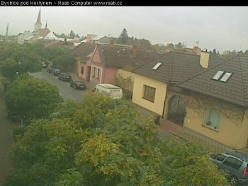 Město Bystřice pod Hostýnem