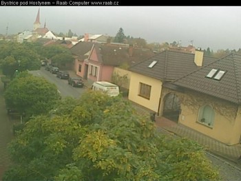 Město Bystřice pod Hostýnem