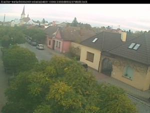 Stadt Bystřice pod Hostýnem - Bystřice pod Hostýnem, Straße der Tschechoslowakischen Brigade - 30.10.2026 v 06:45