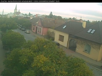 Město Bystřice pod Hostýnem