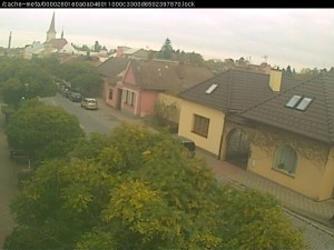 Stadt Bystřice pod Hostýnem - Bystřice pod Hostýnem, Straße der Tschechoslowakischen Brigade - 30.10.2026 v 07:45