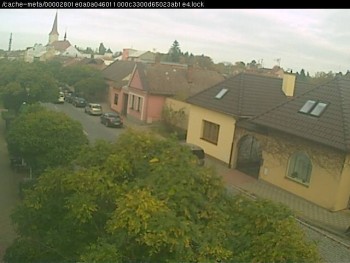 Město Bystřice pod Hostýnem