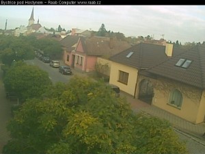 Stadt Bystřice pod Hostýnem - Bystřice pod Hostýnem, Straße der Tschechoslowakischen Brigade - 30.10.2026 v 08:45