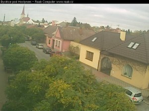 Stadt Bystřice pod Hostýnem - Bystřice pod Hostýnem, Straße der Tschechoslowakischen Brigade - 30.10.2026 v 10:45