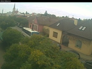 Stadt Bystřice pod Hostýnem - Bystřice pod Hostýnem, Straße der Tschechoslowakischen Brigade - 30.10.2026 v 11:45