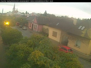 Město Bystřice pod Hostýnem