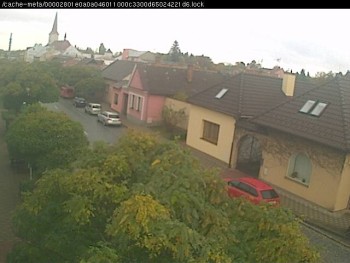 Město Bystřice pod Hostýnem