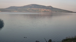 CHKO Pálava - Pálava, Nové Mlýny - 14.6.2025 v 05:45