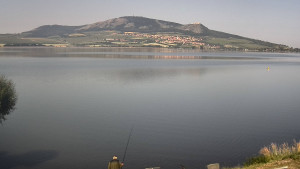 CHKO Pálava - Pálava, Nové Mlýny - 14.6.2025 v 08:45