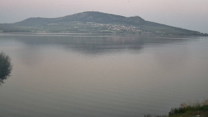 CHKO Pálava - Pálava, Nové Mlýny - 15.6.2025 v 04:45