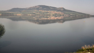 CHKO Pálava - Pálava, Nové Mlýny - 15.6.2025 v 07:15