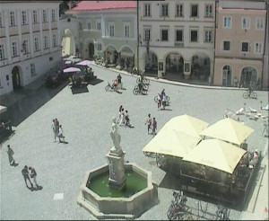Město Mikulov - Mikulov, Náměstí - 14.6.2025 v 13:45