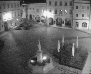 Město Mikulov - Mikulov, Náměstí - 15.6.2025 v 01:45