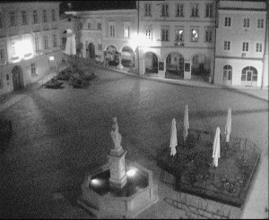 Město Mikulov - Mikulov, Náměstí - 15.6.2025 v 02:45