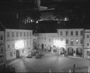 Město Mikulov - Mikulov, Náměstí - 23.6.2025 v 00:45