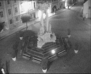 Město Mikulov - Mikulov, Náměstí - 23.6.2025 v 01:00