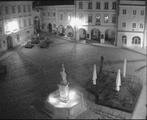 Město Mikulov - Mikulov, Náměstí - 23.6.2025 v 01:45