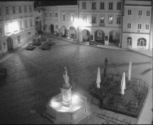 Město Mikulov - Mikulov, Náměstí - 23.6.2025 v 02:45