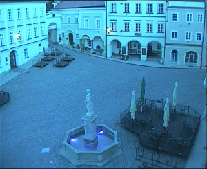 Město Mikulov - Mikulov, Náměstí - 23.6.2025 v 04:45