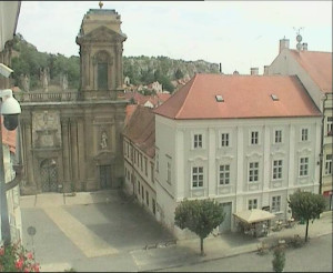 Město Mikulov - Mikulov, Náměstí - 23.6.2025 v 14:45