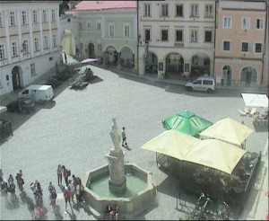 Město Mikulov - Mikulov, Náměstí - 23.6.2025 v 15:00