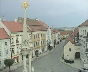 Město Mikulov - Mikulov, Náměstí - 23.6.2025 v 19:15