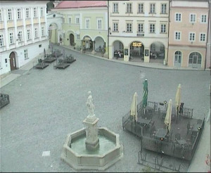 Město Mikulov - Mikulov, Náměstí - 23.6.2025 v 19:45