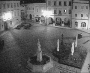 Město Mikulov - Mikulov, Náměstí - 1.7.2025 v 03:45