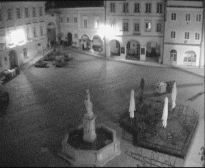 Město Mikulov - Mikulov, Náměstí - 2.7.2025 v 01:45