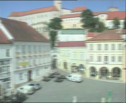 Mikulov, Náměstí