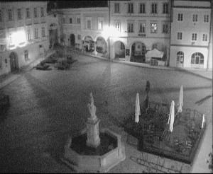 Město Mikulov - Mikulov, Náměstí - 6.7.2025 v 03:45
