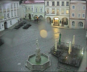 Město Mikulov - Mikulov, Náměstí - 6.7.2025 v 20:45