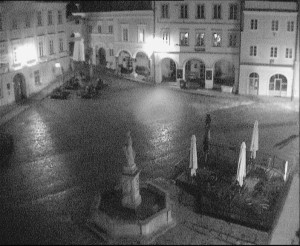 Město Mikulov - Mikulov, Náměstí - 6.7.2025 v 21:45