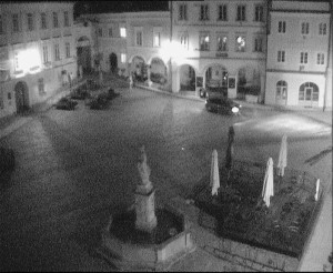 Město Mikulov - Mikulov, Náměstí - 6.7.2025 v 22:45