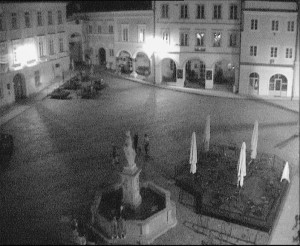 Město Mikulov - Mikulov, Náměstí - 12.7.2025 v 01:45