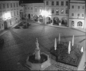 Město Mikulov - Mikulov, Náměstí - 12.7.2025 v 02:45