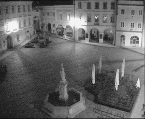 Město Mikulov - Mikulov, Náměstí - 12.7.2025 v 03:45