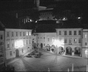 Město Mikulov - Mikulov, Náměstí - 15.8.2025 v 00:45