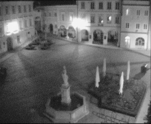 Město Mikulov - Mikulov, Náměstí - 15.8.2025 v 01:45