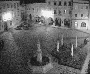 Město Mikulov - Mikulov, Náměstí - 15.8.2025 v 02:45