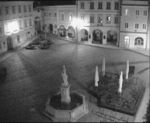 Město Mikulov - Mikulov, Náměstí - 15.8.2025 v 03:45