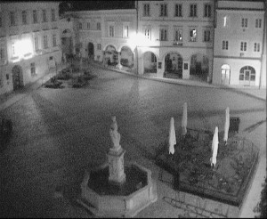 Město Mikulov - Mikulov, Náměstí - 15.8.2025 v 04:45